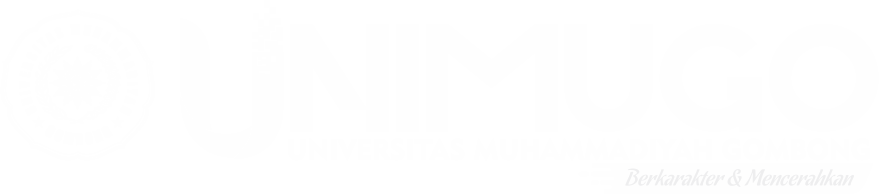 UNIMUGO | S1 - Teknik Industri