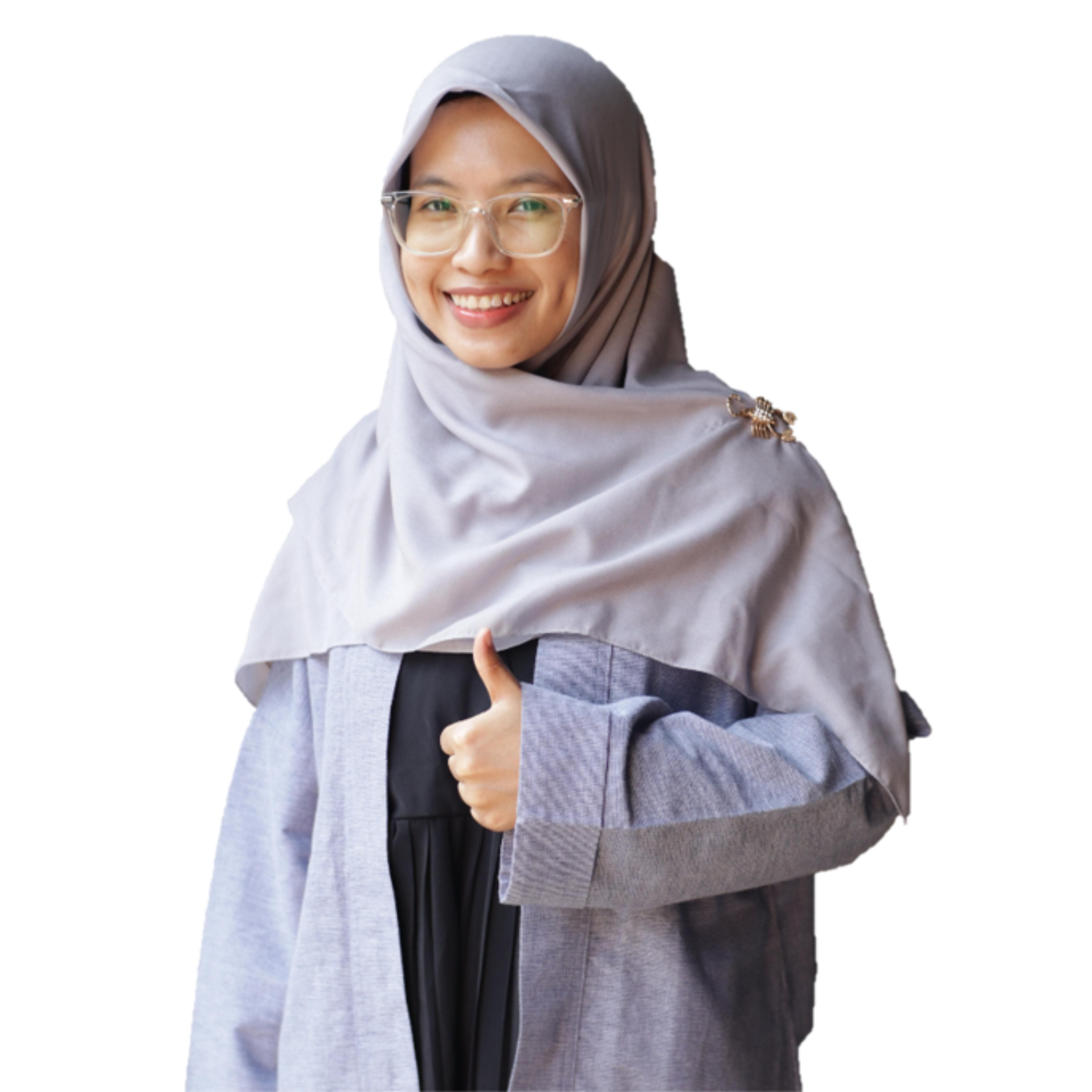 Alifta Dicasani, S.T., M.T.