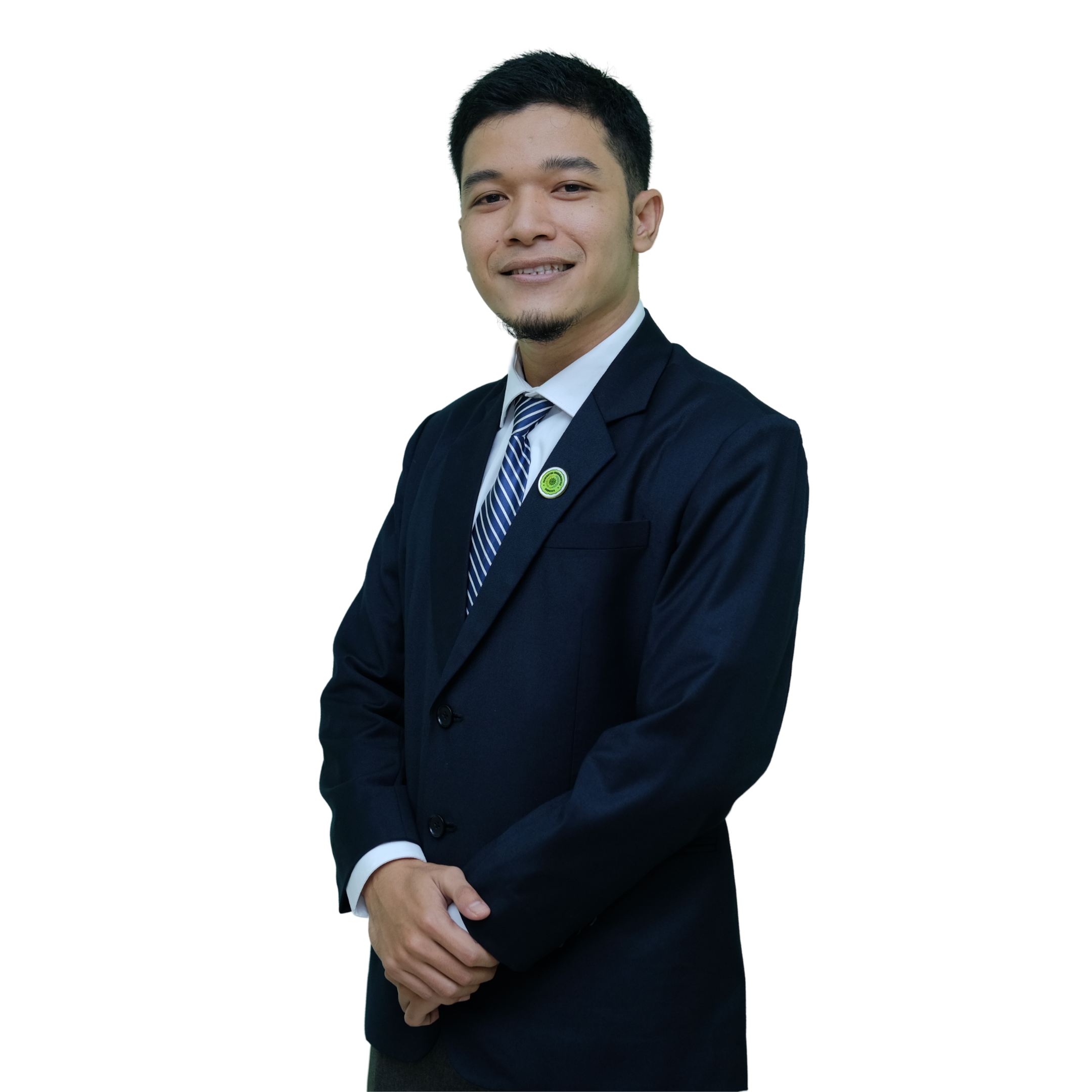 Muhammad Nur Wahyu Hidayah, S.T., M.Sc.