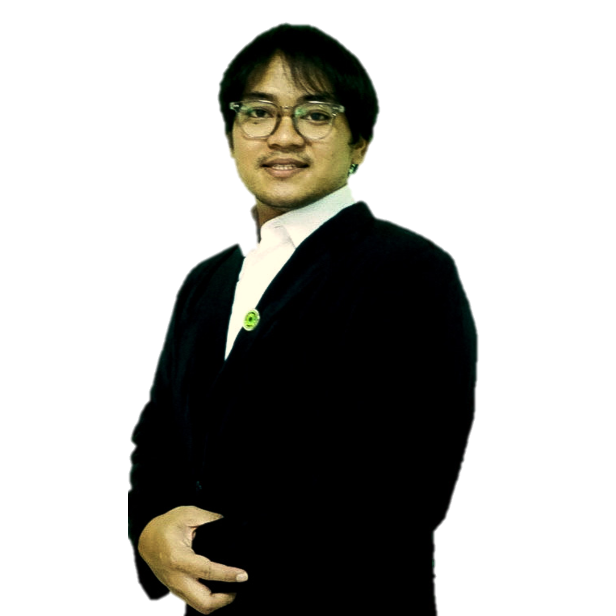 Galih Mahardika Munandar, S.T., M.Sc.